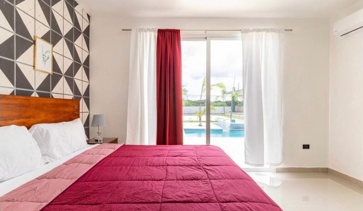 Photo of Bedroom in La Mulata