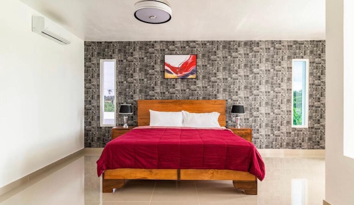 Photo of Bedroom in La Mulata