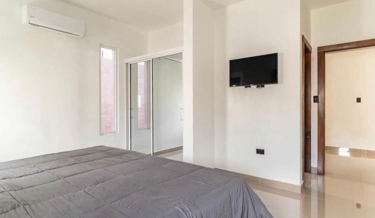 Photo of Bedroom in La Mulata