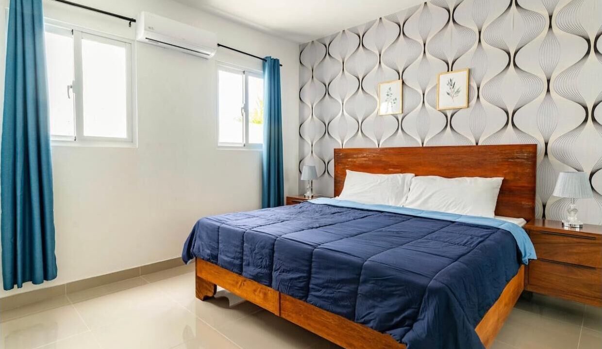 Photo of Bedroom in La Mulata