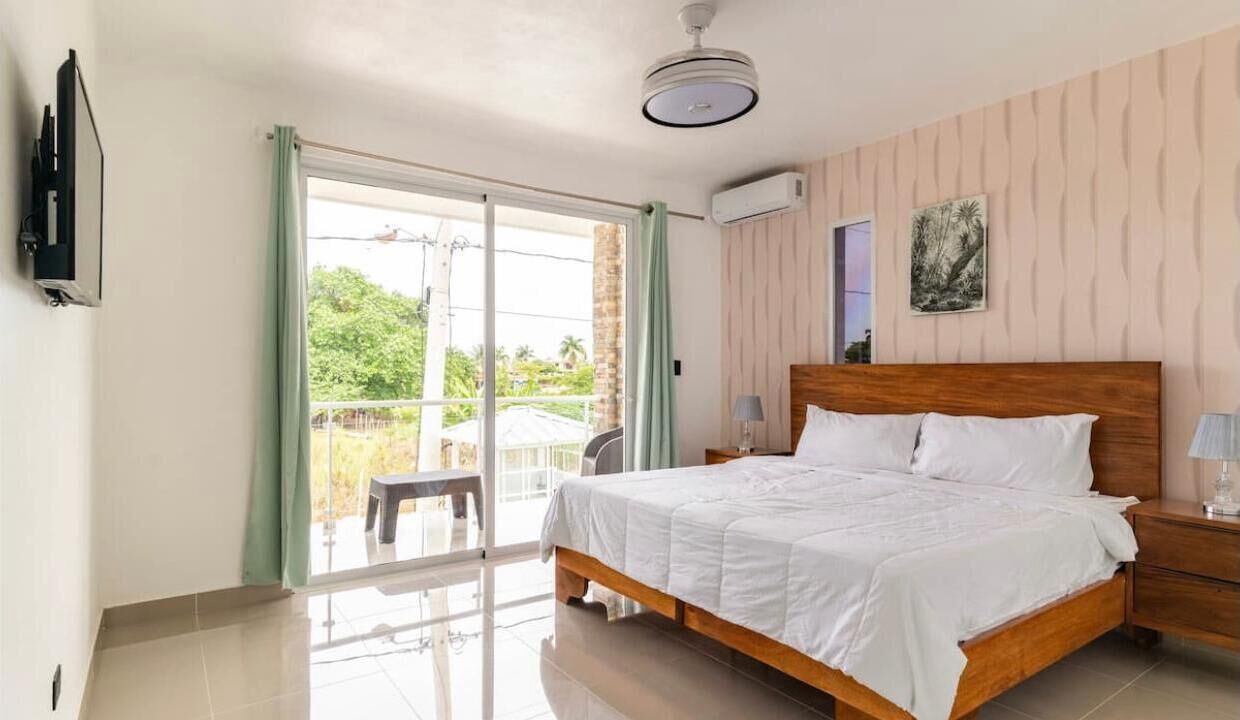 Photo of Bedroom in La Mulata