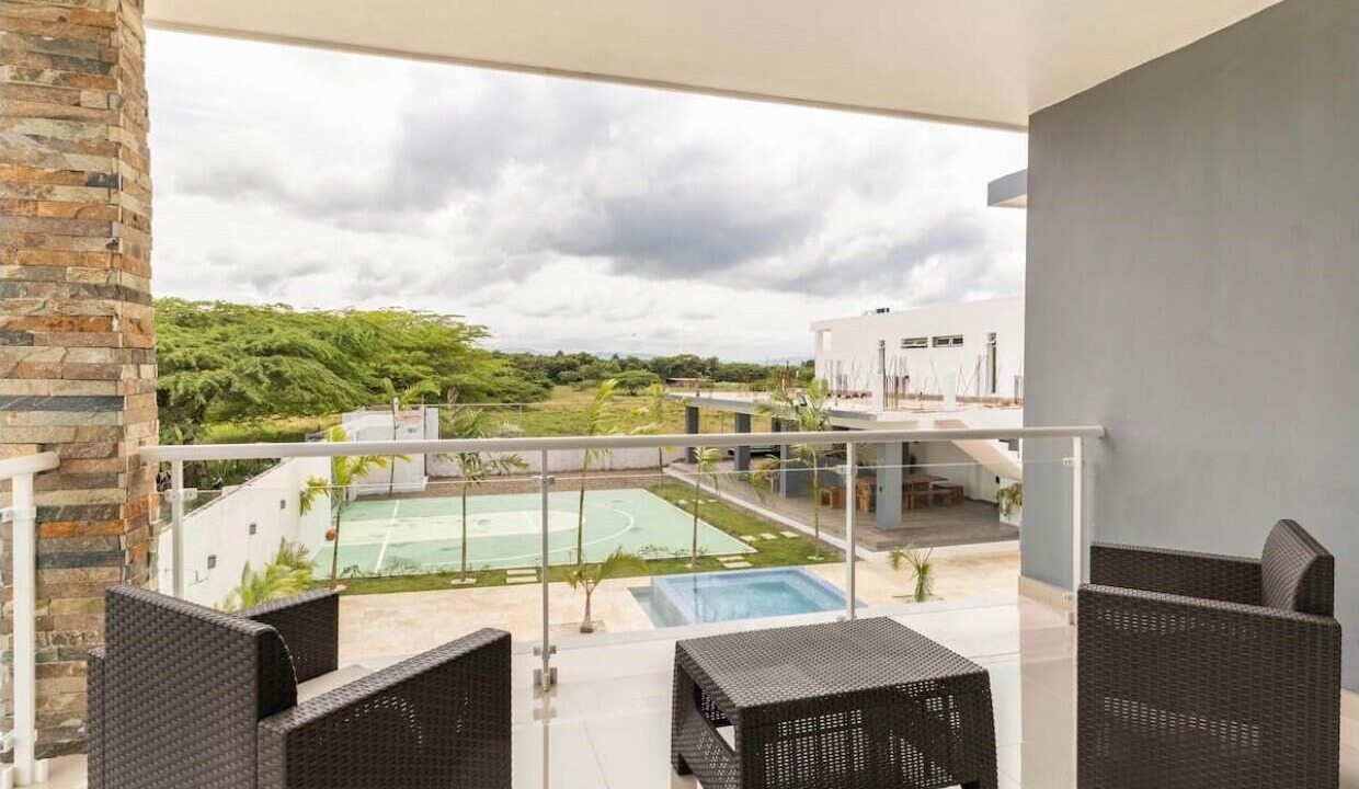 Photo of Outdoor in La Mulata