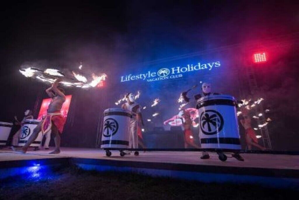Photo of Outdoor in Los Brazos