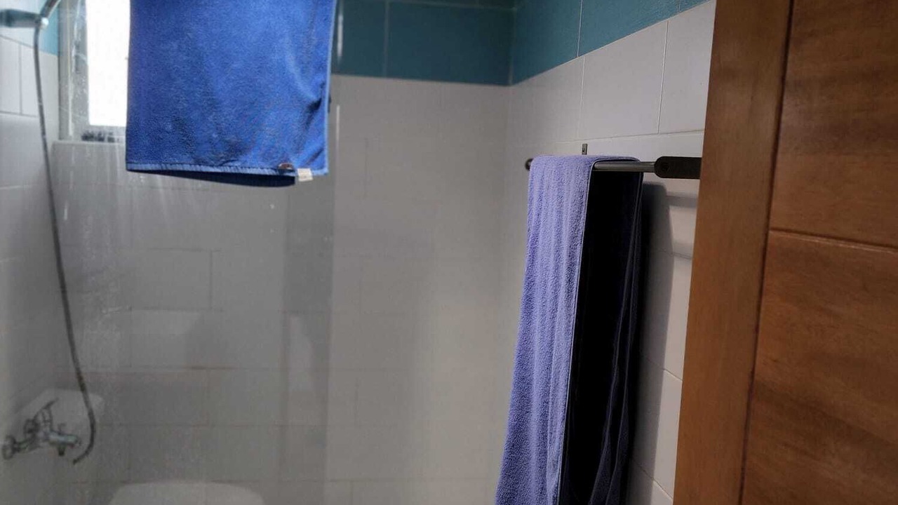 Photo of Bathroom in Villas Del Mar