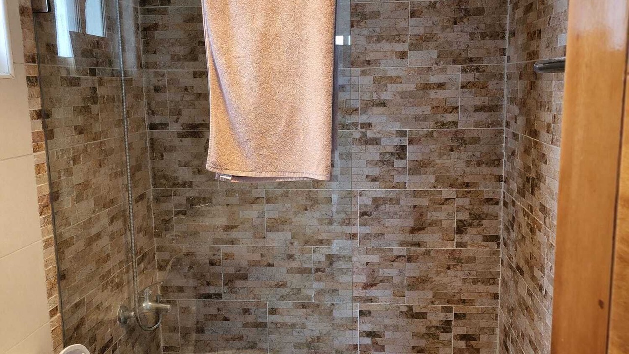 Photo of Bathroom in Villas Del Mar