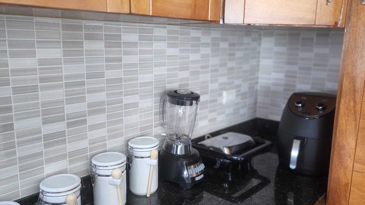 Photo of Kitchen in Villas Del Mar