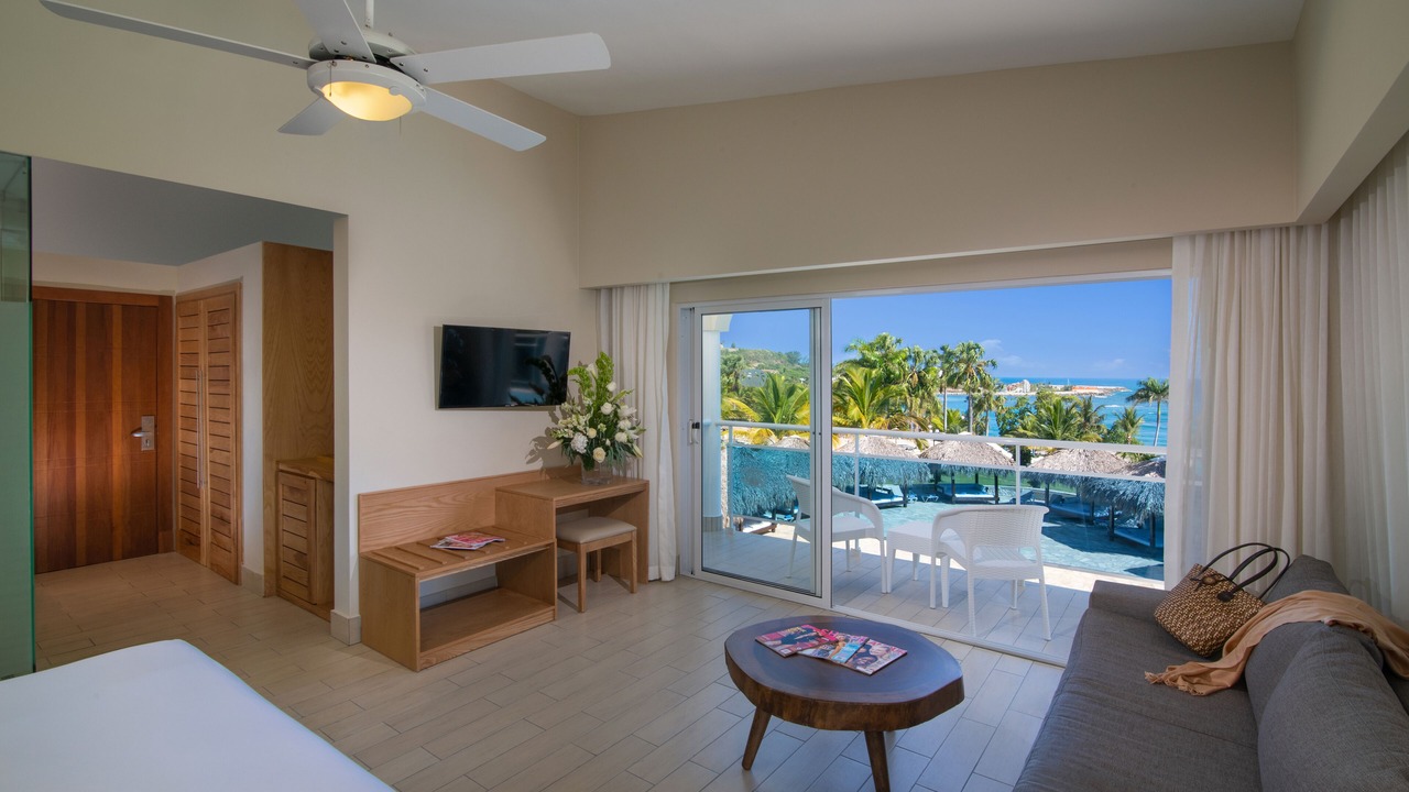 Photo of Livingroom in Gaspar Hernandez