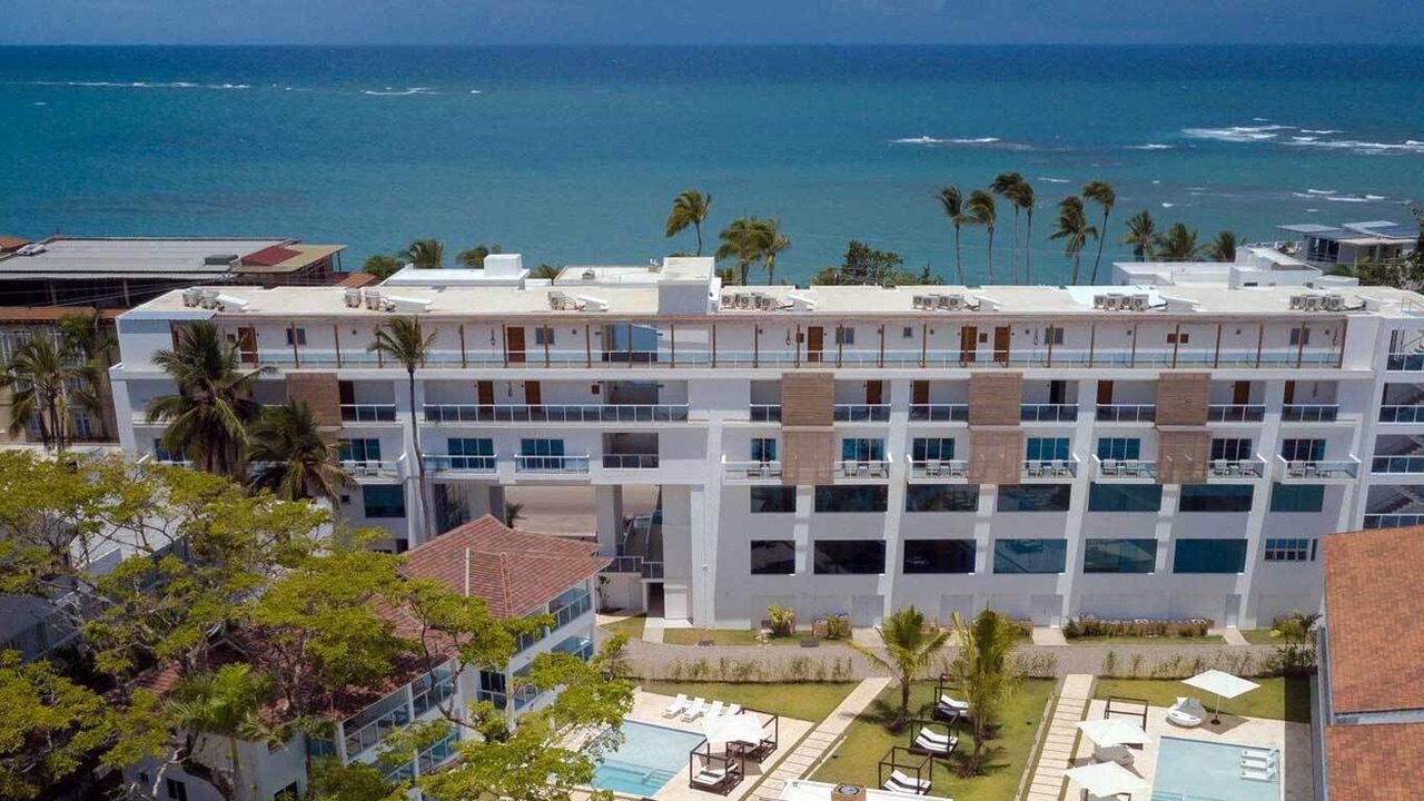 Photo of Outdoor in Gaspar Hernandez