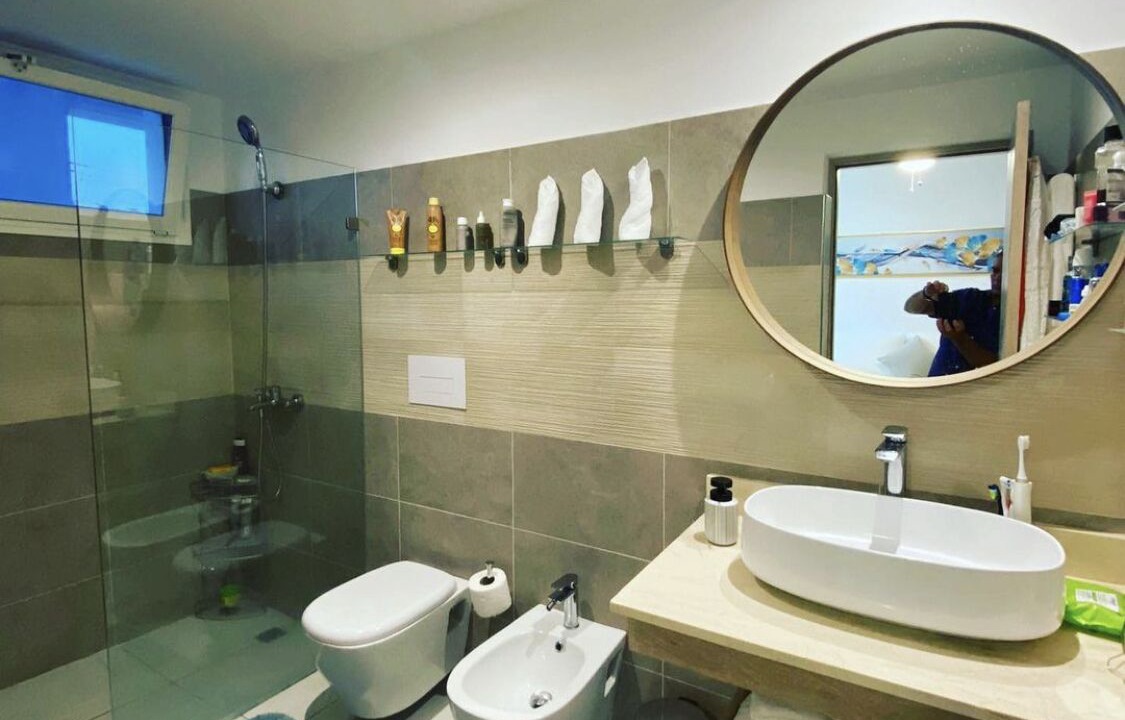 Photo of Bathroom in Dominicus