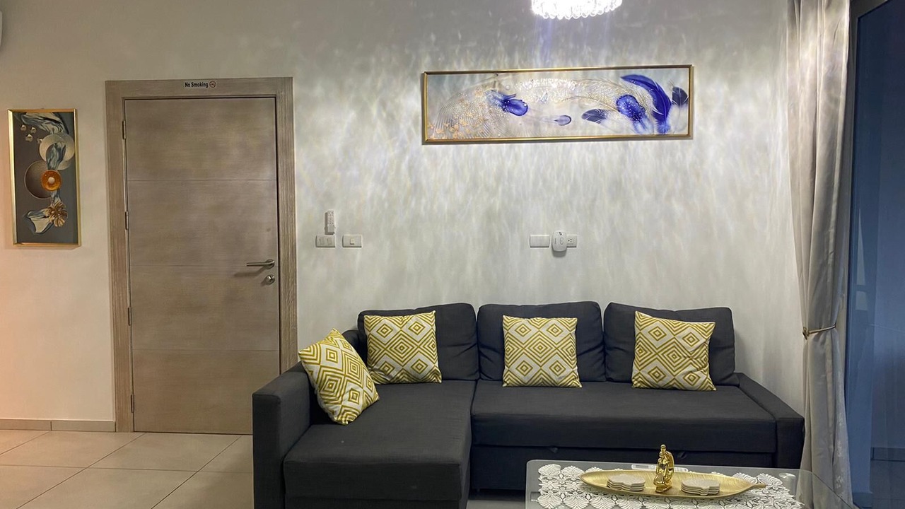 Photo of Livingroom in Dominicus