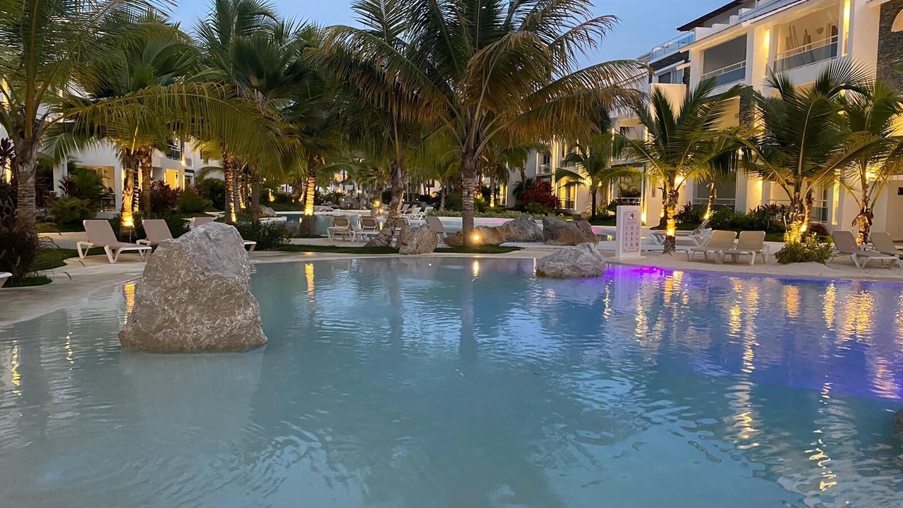 Photo of Outdoor in Dominicus