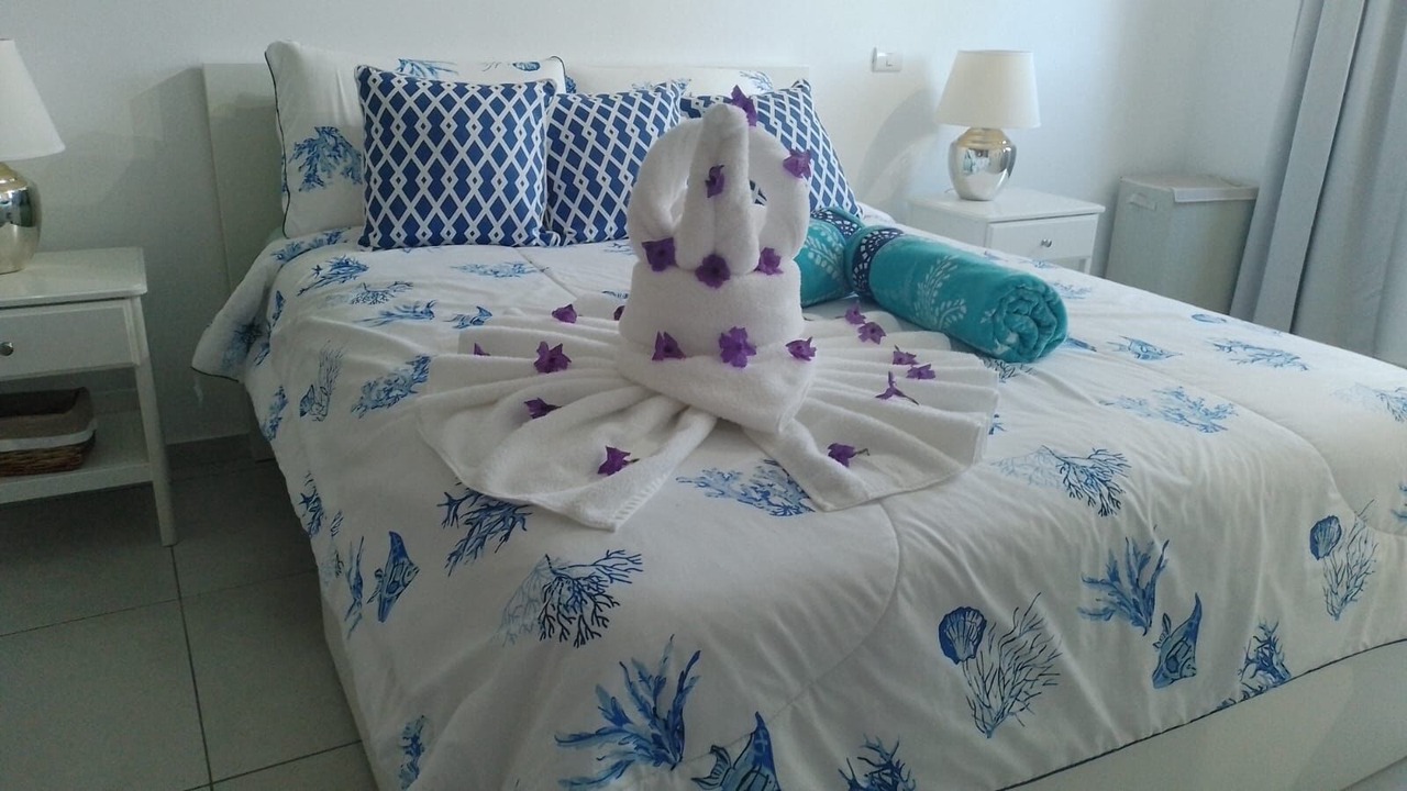 Photo of Bedroom in Dominicus