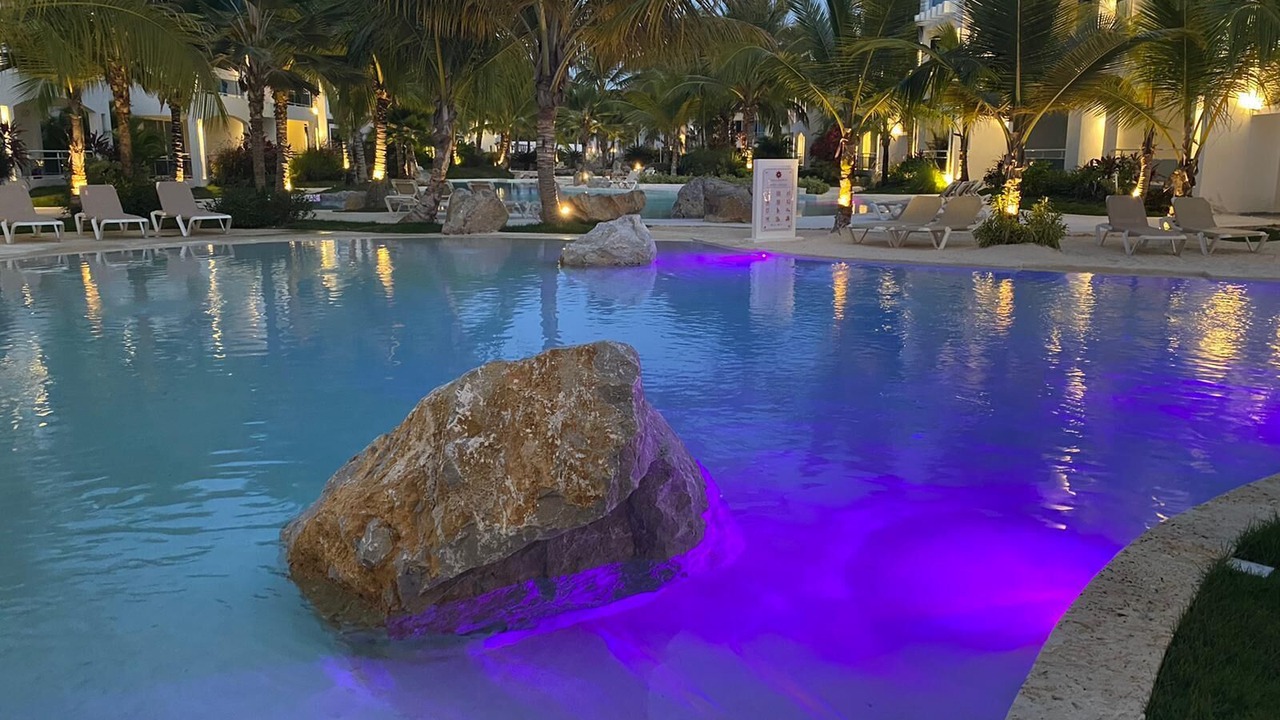Photo of Outdoor in Dominicus