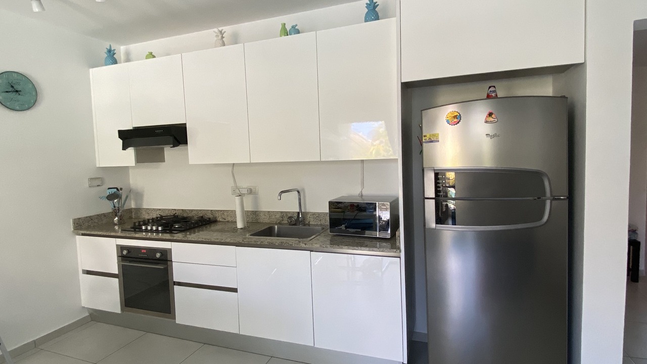 Photo of Kitchen in Dominicus