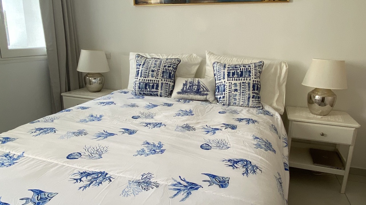 Photo of Bedroom in Dominicus