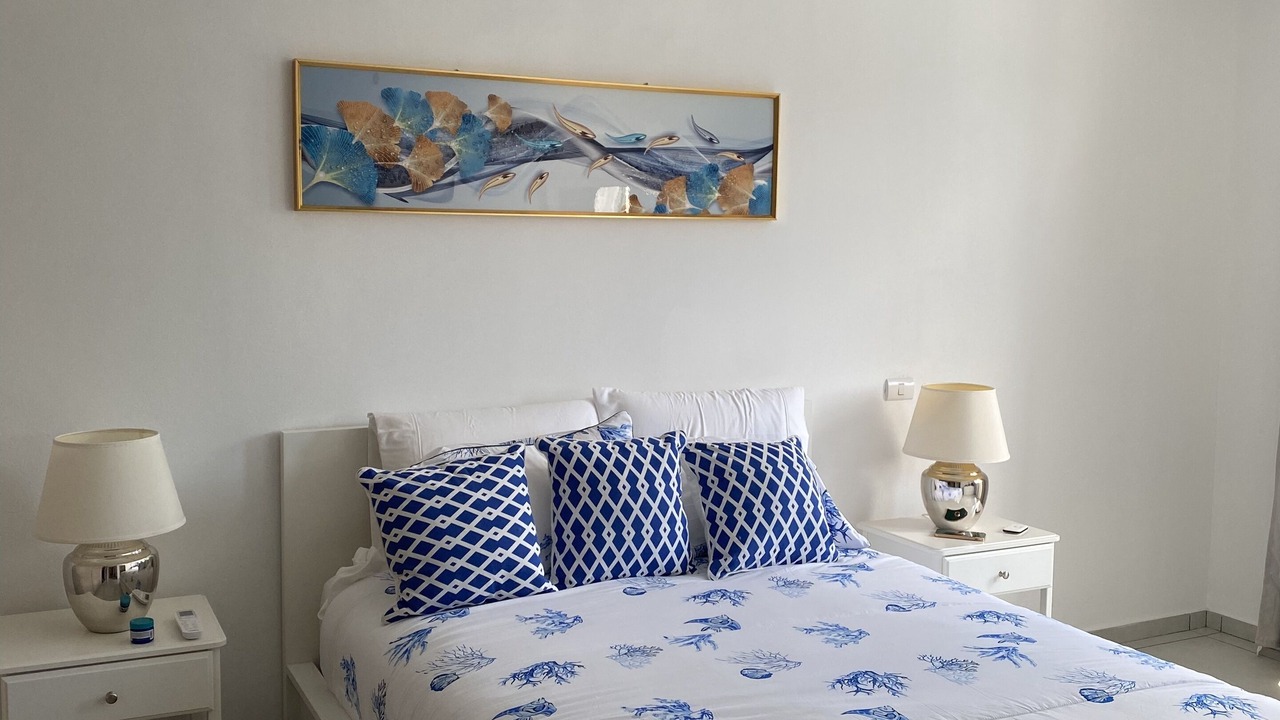Photo of Bedroom in Dominicus