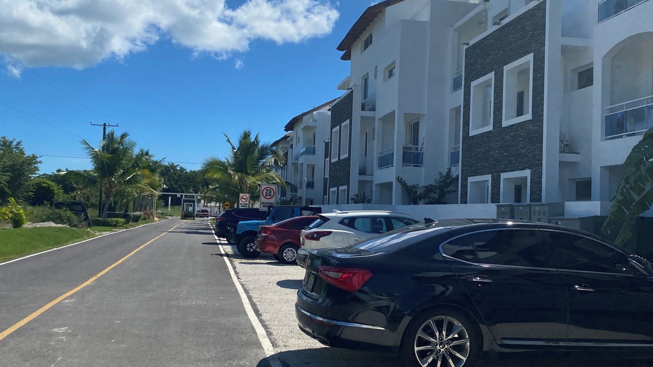 Photo of Outdoor in Dominicus