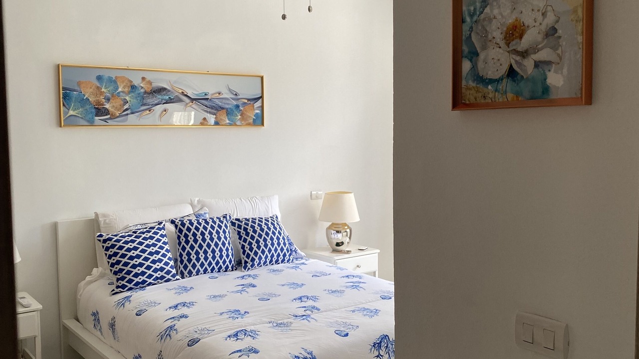 Photo of Bedroom in Dominicus