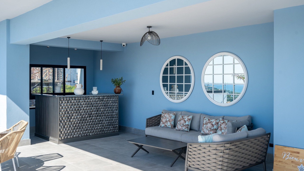 Photo of Livingroom in Ciudad Universitaria