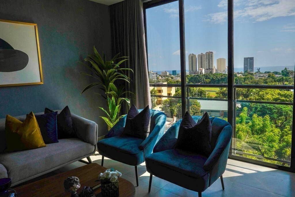 Photo of Livingroom in Ciudad Universitaria