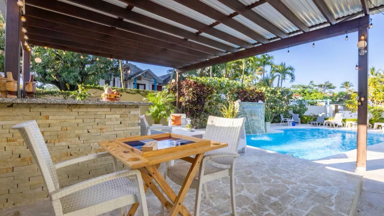 Photo of Outdoor in Villas Ana Maria