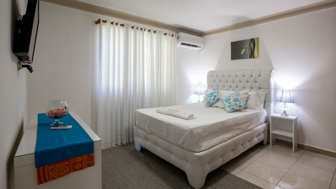 Photo of Bedroom in Villas Ana Maria