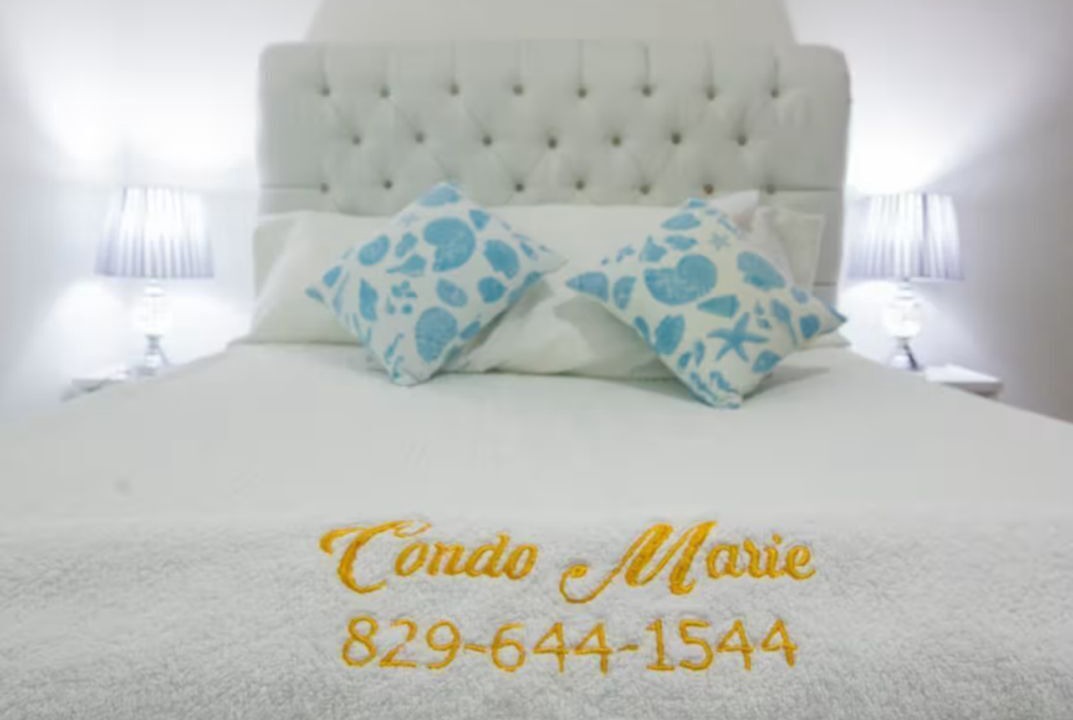 Photo of Bedroom in Villas Ana Maria