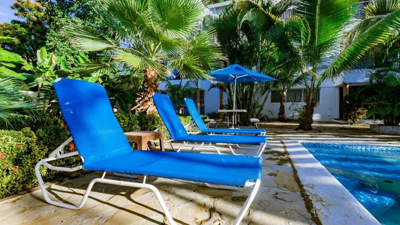 Photo of Outdoor in Villas Ana Maria