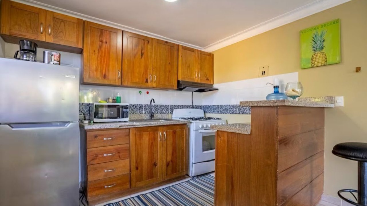Photo of Kitchen in Villas Ana Maria