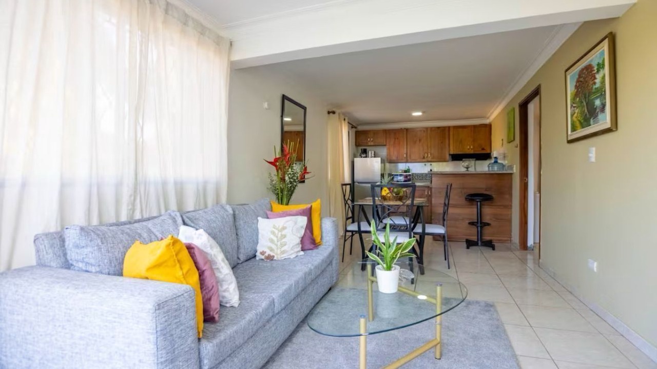Photo of Livingroom in Villas Ana Maria