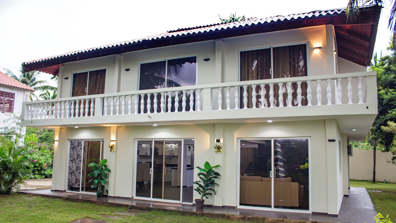Photo of Outdoor in Juan Dolio