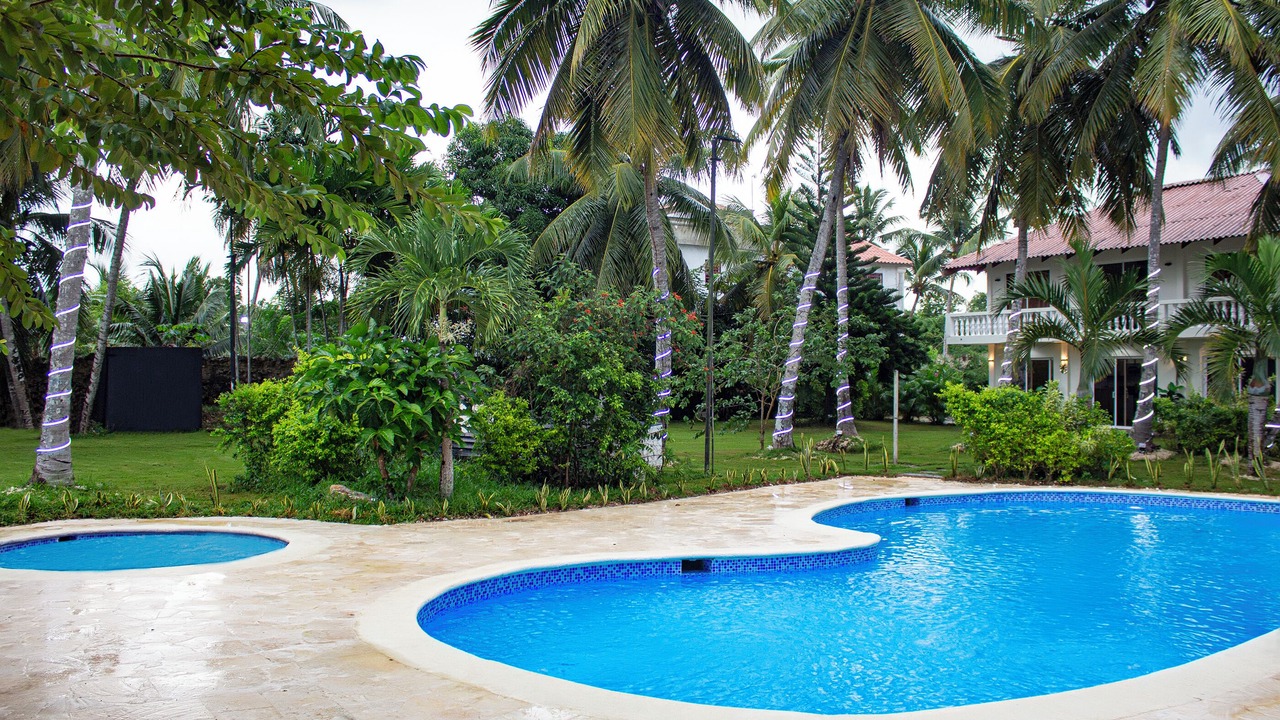 Photo of Outdoor in Juan Dolio