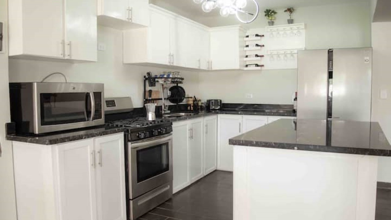 Photo of Kitchen in Juan Dolio
