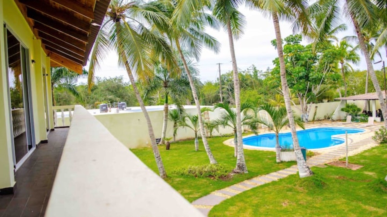Photo of Outdoor in Juan Dolio