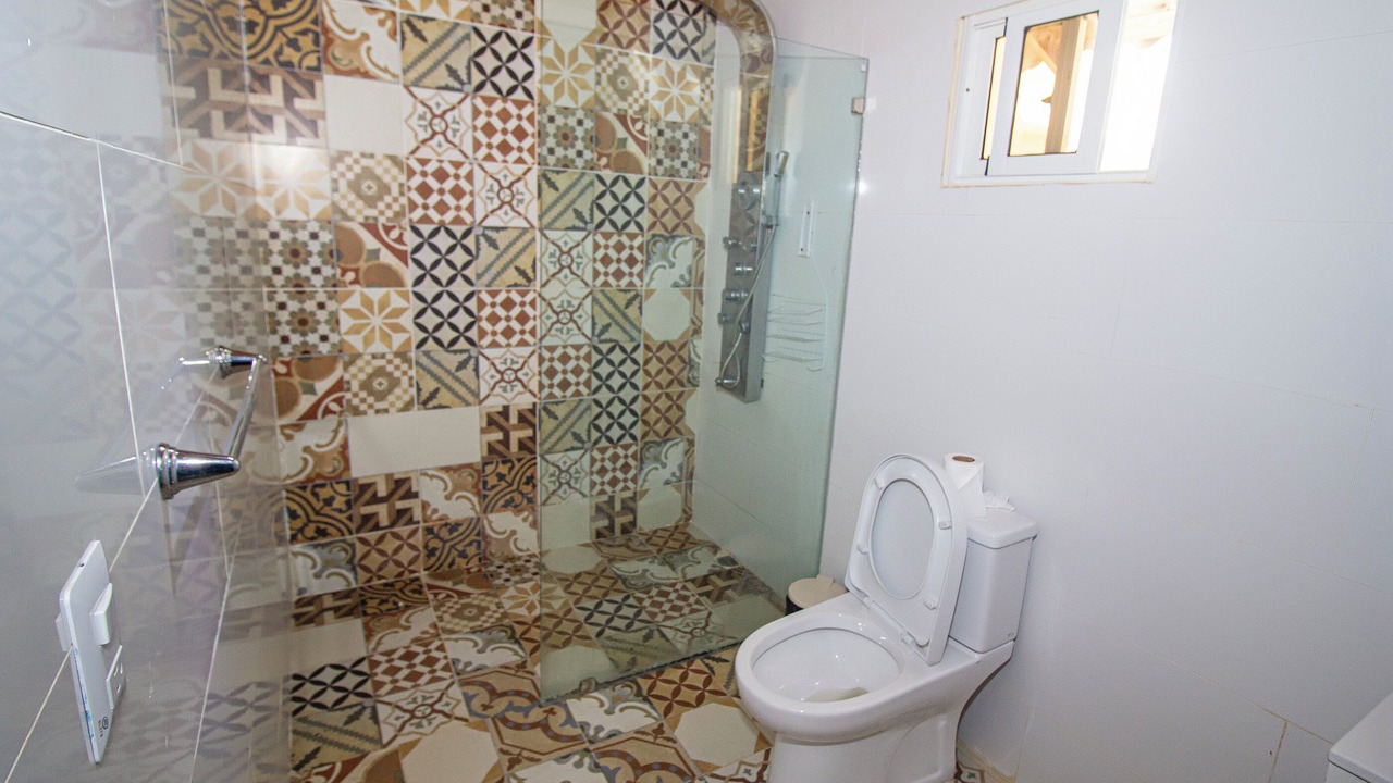 Photo of Bathroom in Juan Dolio