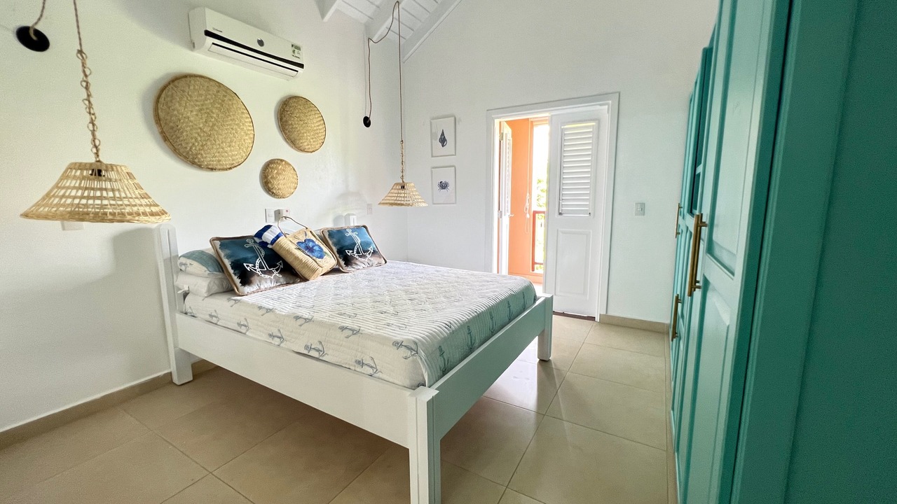 Photo of Bedroom in Las Terrenas