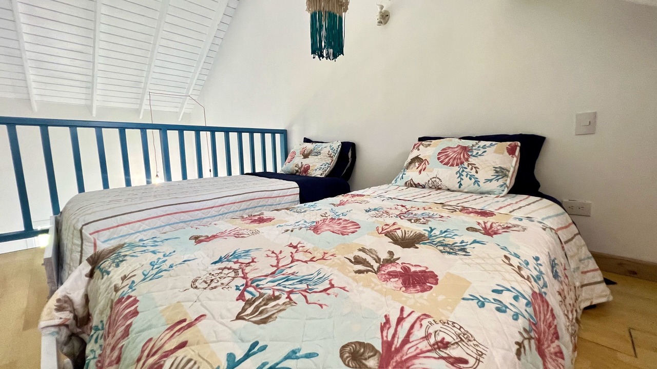 Photo of Bedroom in Las Terrenas