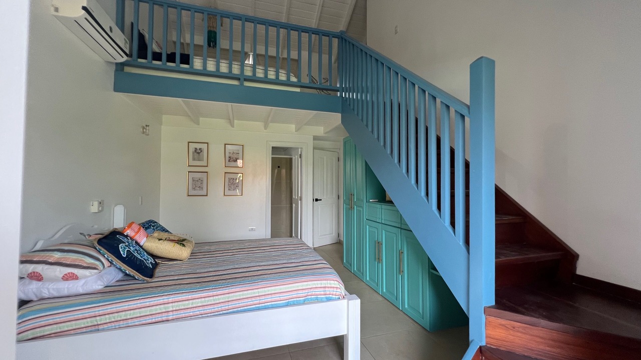 Photo of Bedroom in Las Terrenas