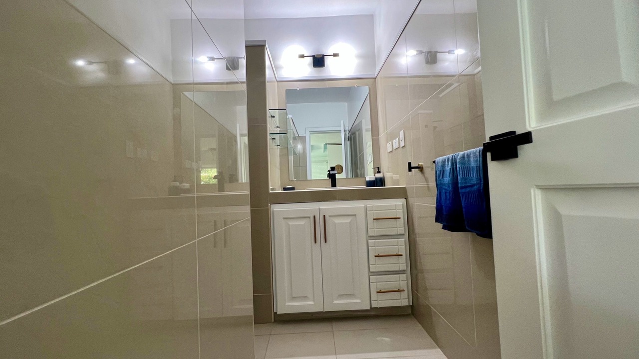 Photo of Bathroom in Las Terrenas