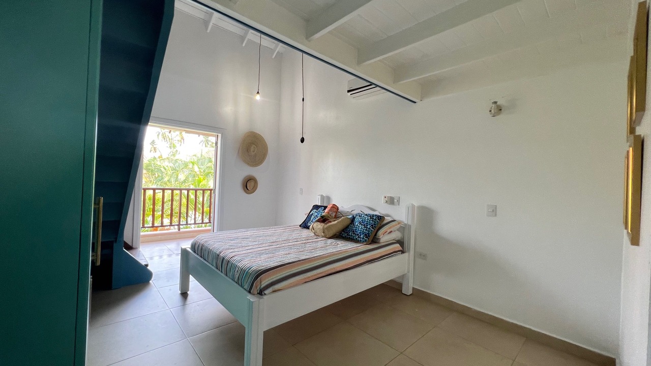 Photo of Bedroom in Las Terrenas