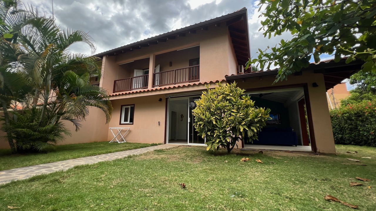 Photo of Outdoor in Las Terrenas