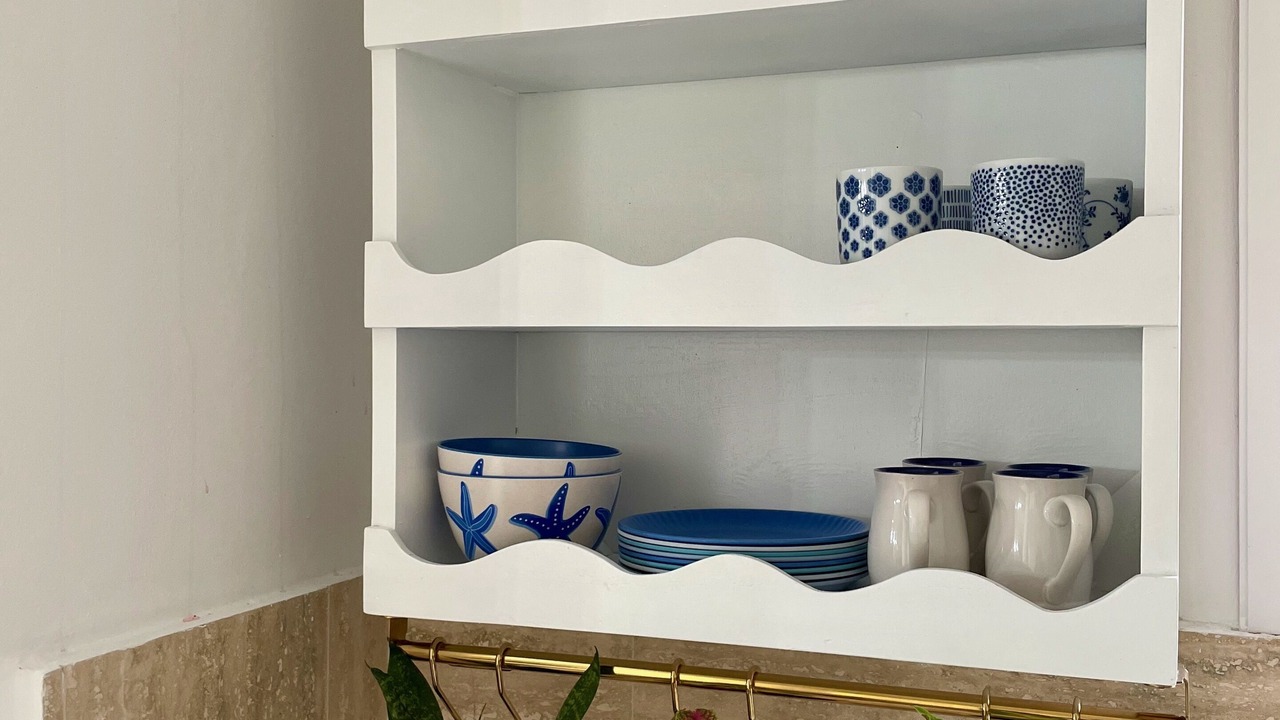 Photo of Kitchen in Las Terrenas
