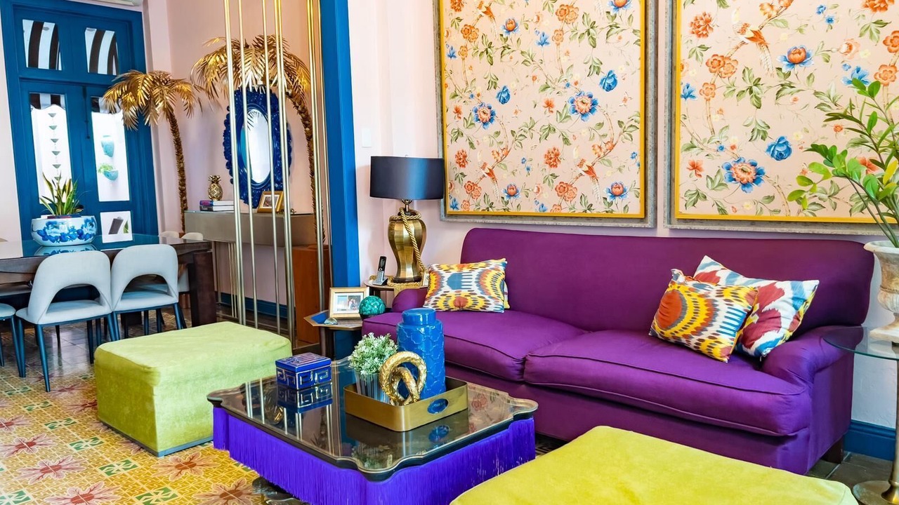 Photo of Livingroom in Zona Colonial