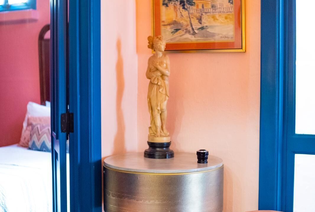Photo of Bedroom in Zona Colonial
