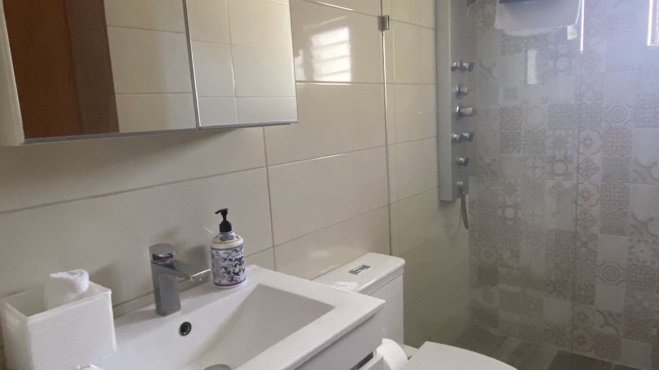 Photo of Bathroom in La Zurza