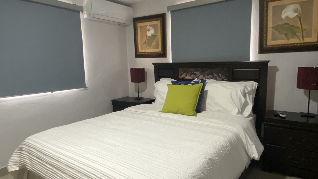 Photo of Bedroom in La Zurza