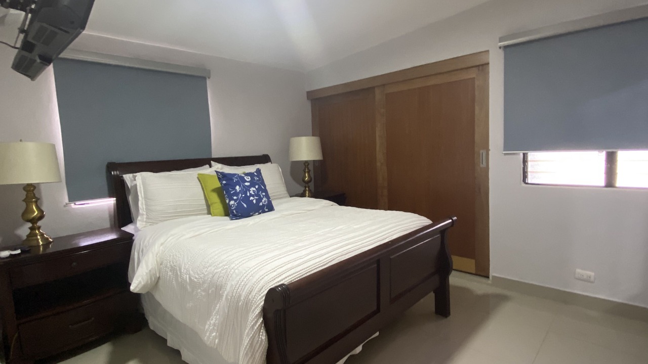 Photo of Bedroom in La Zurza