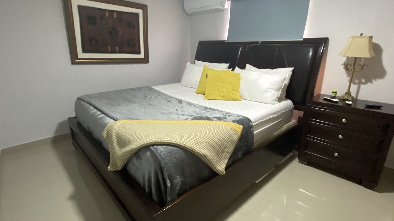 Photo of Bedroom in La Zurza
