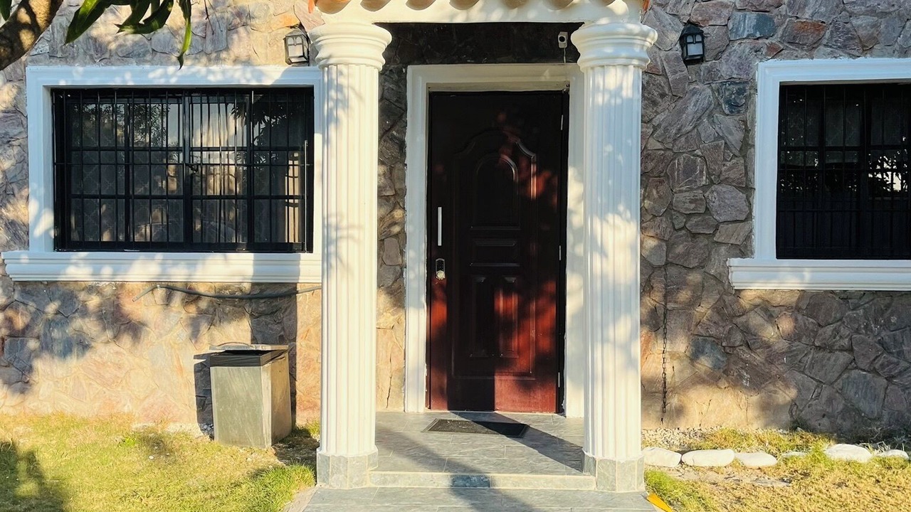 Photo of Outdoor in Palmar de Ocoa