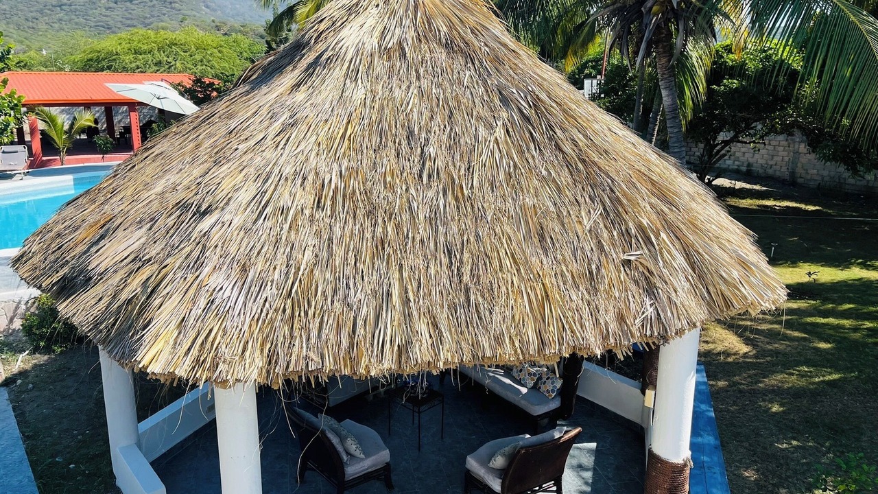 Photo of Outdoor in Palmar de Ocoa